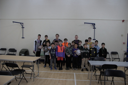Participants