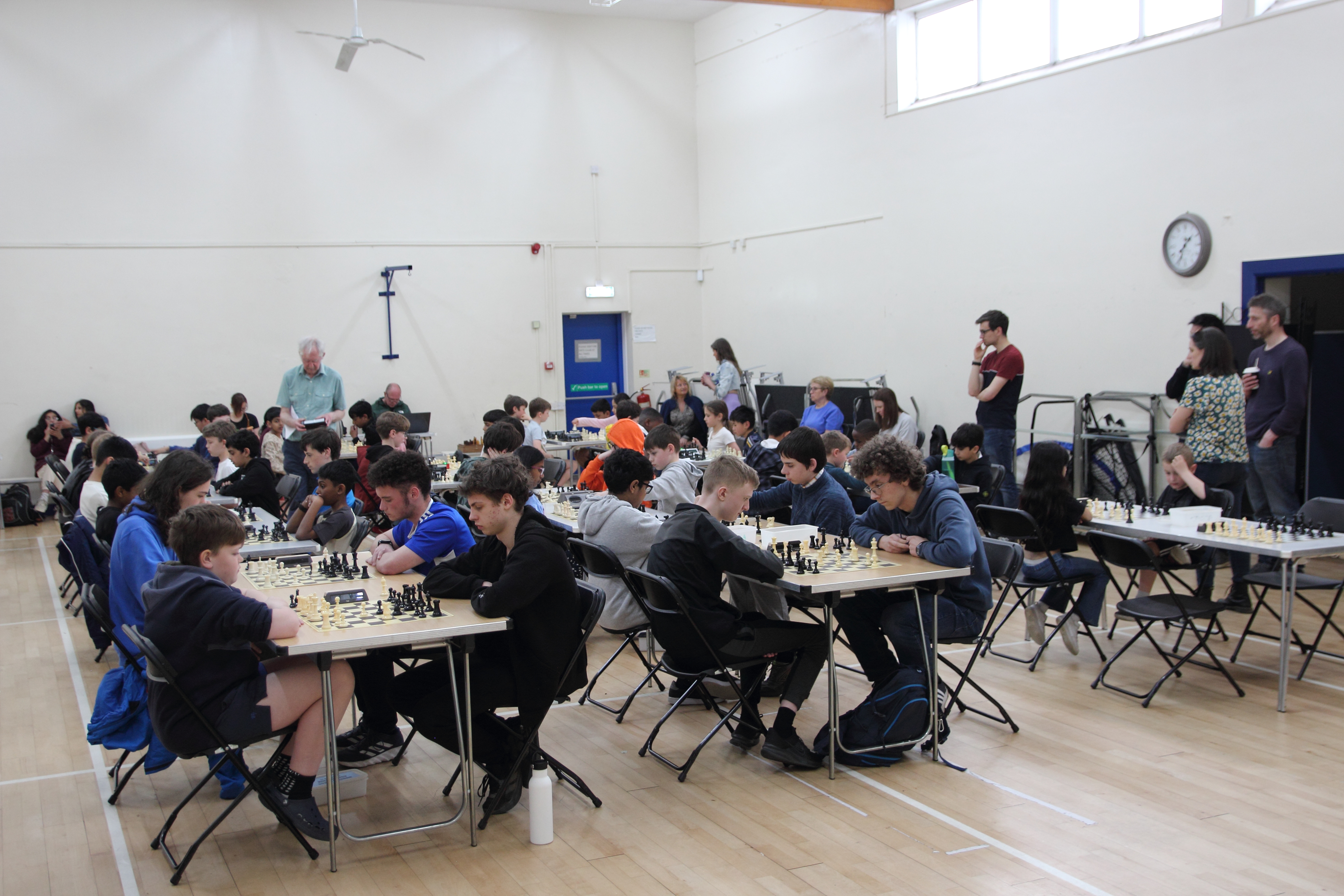 Participants
