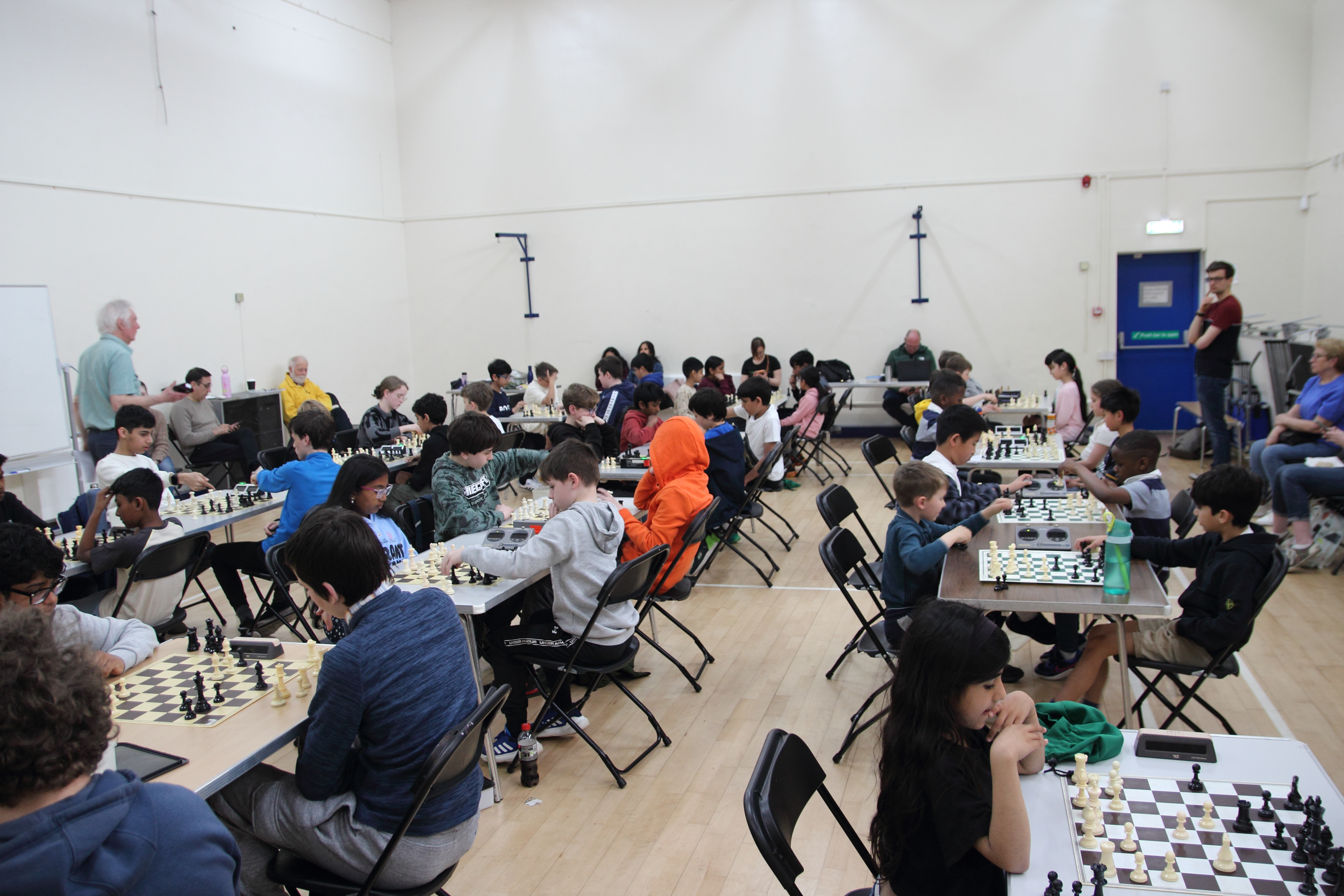 Participants